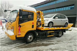 王益附近道路救援服务