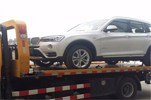 王益拖车24小时服务电话