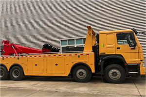 王益道路救援公司